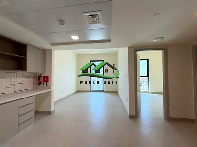 Hot Deal Brand New 1BR Community View Vacant Now