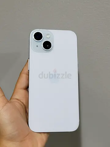 iPhone 15