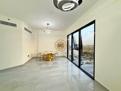 BRAND-NEW 1BR | SEMI-FURNISHED | BUILT-IN APPLIANCES | CLOSED KITCHEN