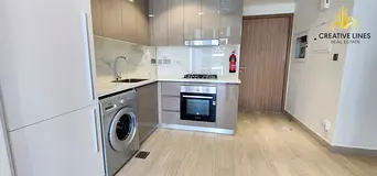 Hot offer prime location like a brand new 1bhk apartment available