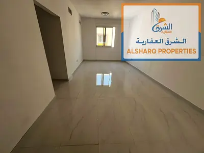 شقة غرفتين وصالة للإيجار السنوي في التلة – عجمان