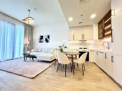 Fully Furnished | Sunset Side | 12 cheques