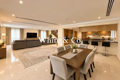 Furnished | Well Maintained | Vacant Nov