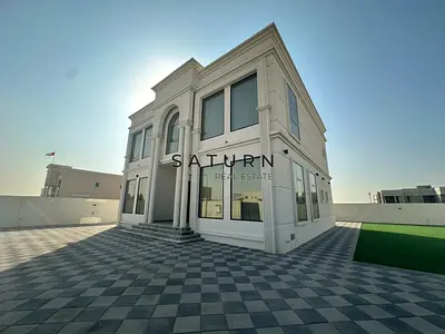LUXURIOUS 4BHK VILLA-BIG PLOT-LANDSCAPED-BIG HALL