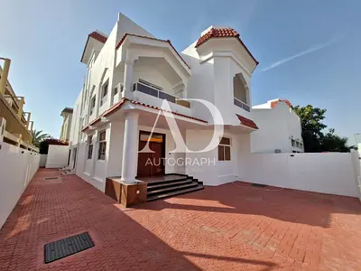 Spacious 4BR Villa | Ready to Move | Near Beach