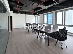 Fully Furnished | Vastu | Dedicated Parking