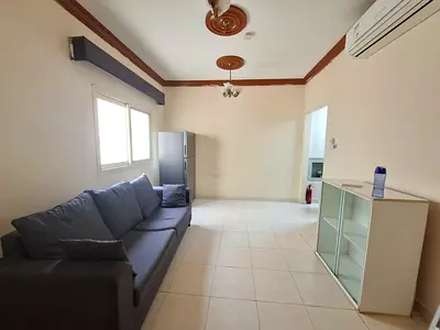 Seprate kitchen studio just in 20k ready to move only for family