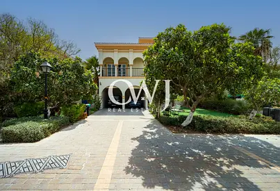 Exclusive | Private Garden | Rare Cordoba Villa