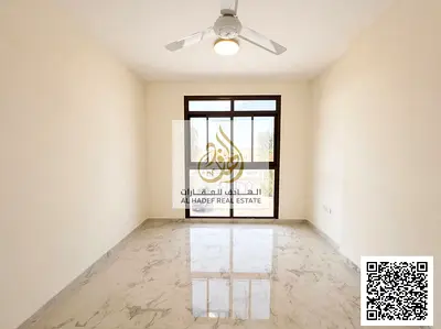 🌟 Brand New 1st Occupancy 1BR + Hall & Balcony | Behind Police Station, Al Rawda 1 (35k–36k AED - 6 Payments)