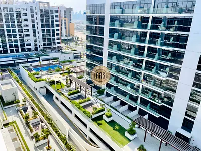 Ultimate Living | Premium 1-Bedroom | 2 Washrooms | AED 68K | 2 Cheques