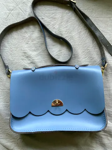 The Cambridge Satchel bag