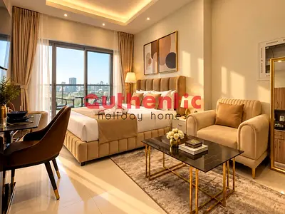 Exclusive Offer | Brand New | High-Floor Views