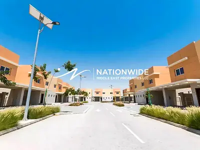 Luxurious 3BR Villa|Serene Community|Best Living