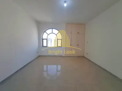 🏡 3-Bedroom Apartment for Rent | Tourist Club Area | AED 86,000