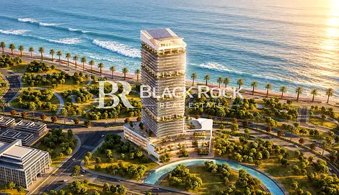 فرصة مميزة للبيع | تصميم واسع | شرفة | إطلالة على الحديقة