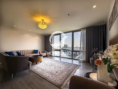 Spacious and Elegant Unit | Prime Location