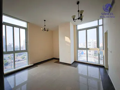 Modern 2 BR Apartment in Nakheel, RAK