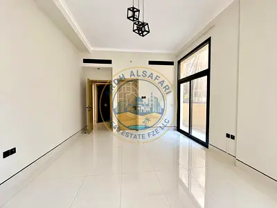 Brand new 1bhk APARTMENT with Balcony