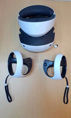 Sony play station VR2 light used without box for sale