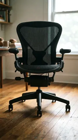 Hermanmiller aeron office chair for sale