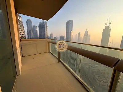 Stunning 2BR, High floor, Ready to move in only 170k