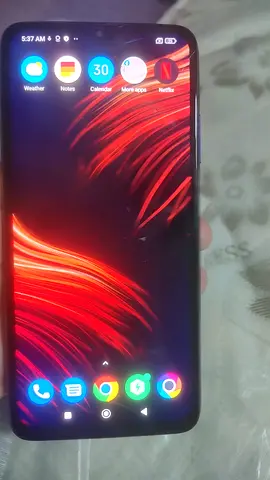 Poco m3