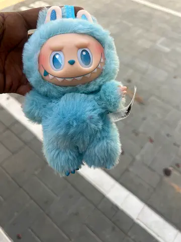 Labubu