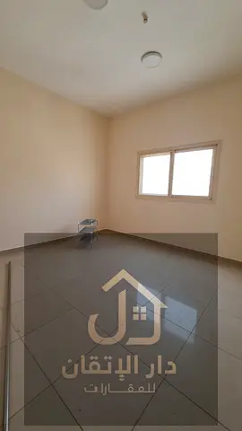 1BHK | 2 Bathrooms | one month free | Central Air Conditioning | Family Building | Al Bu Tina, Shar