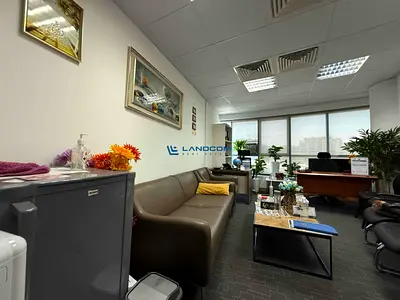 Fully Furnished|Ready to Move|Prime Location|
