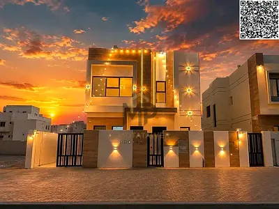 فيلا فاخرة للبيع | السعر شامل جميع رسوم التسجيل والتملك | تملك حر مدى الحياة لجميع الجنسيات | امتلك منزلك الآن بدفعة مقدمة تبدأ من 50,000 درهم فقط