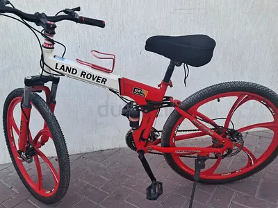 Bicycle for sale.