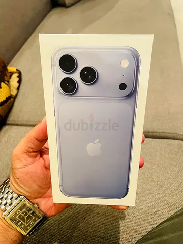 iPhone 18pro max 512gb