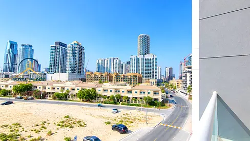 2BHK UNFURNISHED|READY TO MOVE|SPACIOUS LAYOUT