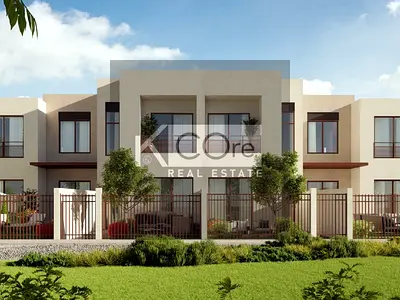 BRAND NEW 2BR TOWNHOUSE | FIRST SALE | HANDOVER SOON