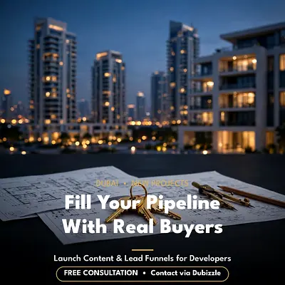 Lead Generation Services