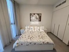 LUXURY FULLY FURNISHED STUDIO | MODERN INTERIORS | PRIME LOCATION | RIFF 3 ALJADA