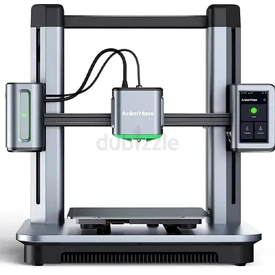 Anker 3d printer M5