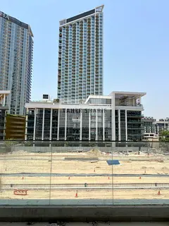 Spacious Studio | Lagoon & Canal View | Ready to Move In | 4 Cheques | Flexible Terms