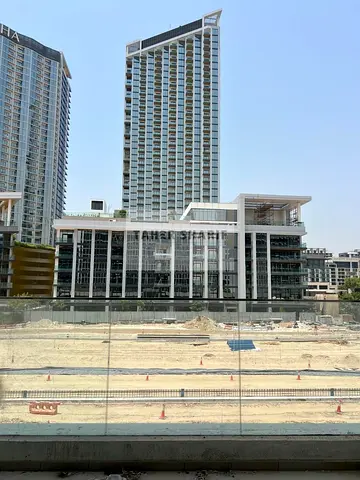 Spacious Studio | Lagoon & Canal View | Ready to Move In | 4 Cheques | Flexible Terms