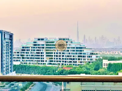 Premium Layout•Corner Unit•Fully Furnished 1Bhk•Brand New•Big Size Luxurious •All Amenities