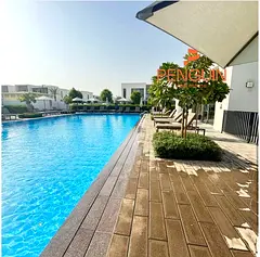 Brand New | Modern Layout | Ready To Move-in