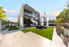 4BR Upgraded Villa | Large Type B | Beautifully Landscaped