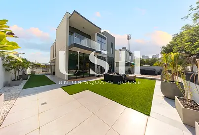 4BR Upgraded Villa | Large Type B | Beautifully Landscaped