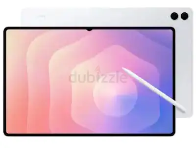 Samsung Galaxy Tab A9 Lite 10.4" (White) with Stylus - Good Condition