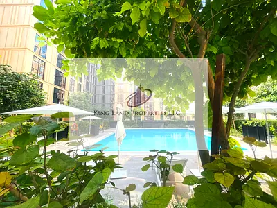 Luxury 1-Bedroom Apartment | 1 Washroom | Spacious Layout