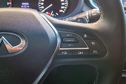 صورة مصغرة 15 لـ 2023 Infiniti QX55