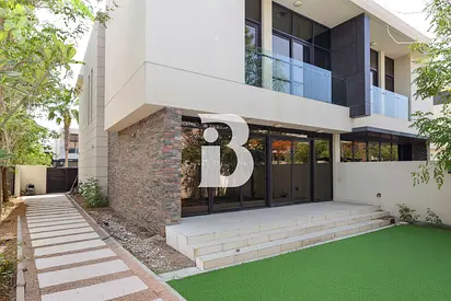 Fully Furnished | Paramount Finishing | Type THK