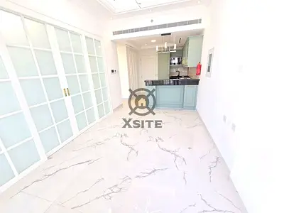 Italian Style|Dewa Building|Wellness Amenities
