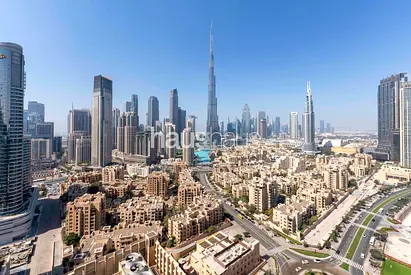 Premium Renovation | High Floor | Large Layout