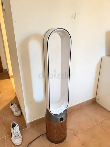 Dyson air purifier
